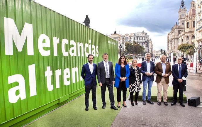 En marcha el futuro del transporte sostenible en Valencia