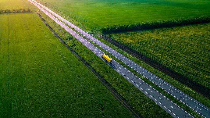 Acea detalla el paquete europeo Greening Freight Transport