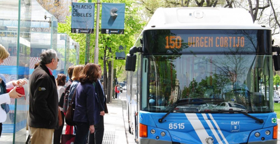 La Ley de Financiación del Transporte Público, un poco más cerca