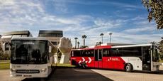 Alicante refuerza su transporte público y potencia la movilidad sostenible