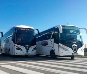 Continúan las barreras de acceso al mercado del autocar