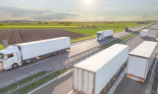 Transportes publica la nueva lista de empresas morosas