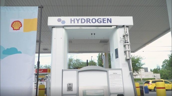 ¿Podría el hidrógeno estar ralentizando su expansión?