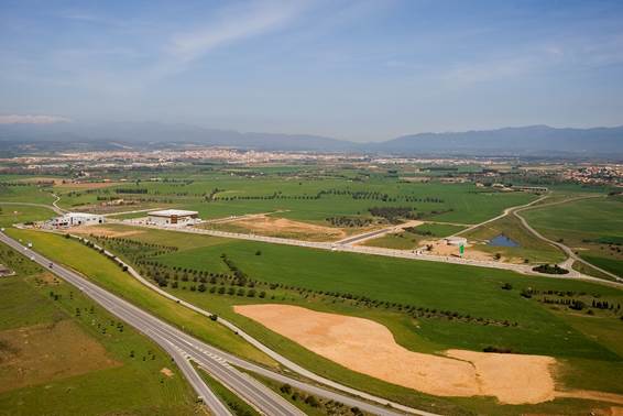 El Logis Empordá de Cimalsa incorporó a OKM Química Ortopédica