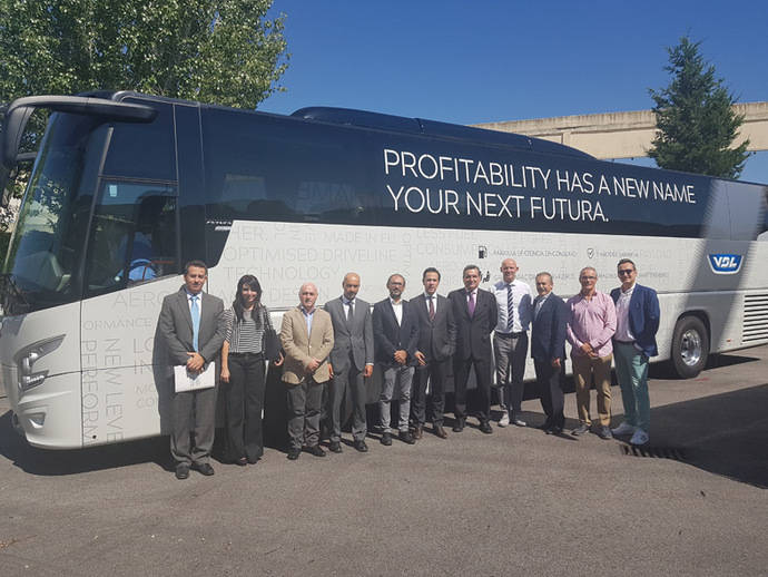 Aetram y Aena se citan para debatir sobre el discrecional en Barajas