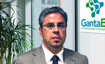 GantaBI, nuevo socio del Centro Español de Logística