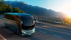 Marcopolo y Volvo Buses se alían para fabricar autocares completos en Europa