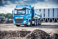 El Configurador 3D de DAF Trucks nominado a los Computable Awards