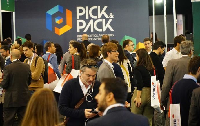 ‘Pick&Pack marca el camino hacia una Logística más sostenible, digital y competitiva’