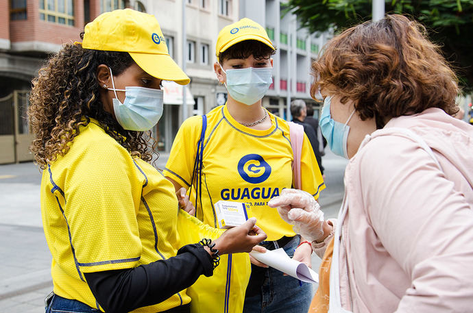 Directa: ‘Dar con la tecla a la hora de tener éxito en la promoción’