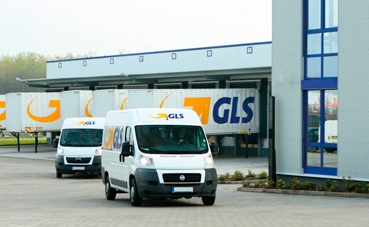 GLS adquiere a la canadiense Dicom Canada