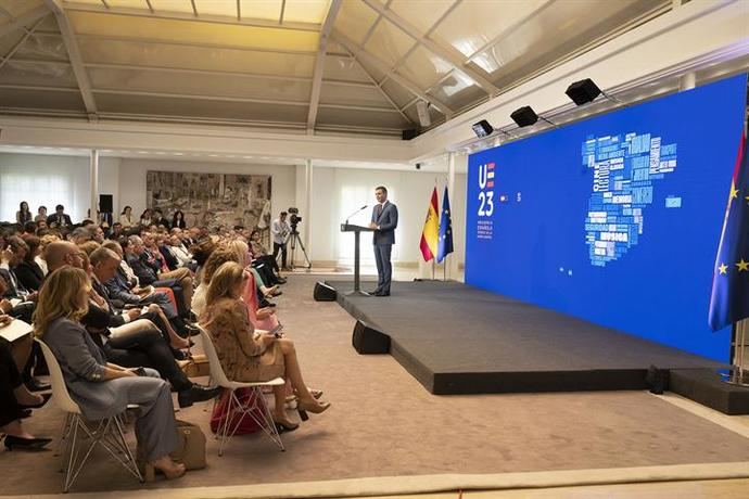 Importantes retos para España en este semestre