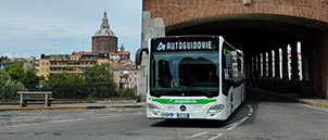 El concepto ‘bus as a service’ aterriza en Italia