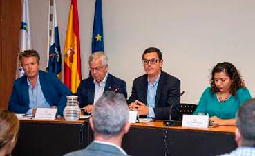 Canarias aprueba las subvenciones para los PMUS