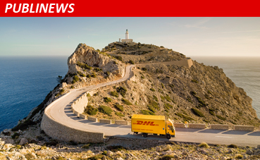 EuroConnect, el fiable servicio puerta a puerta de DHL Freight