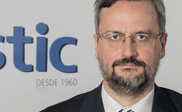 Persona del día: José Manuel Pardo renueva su posición en la IRU