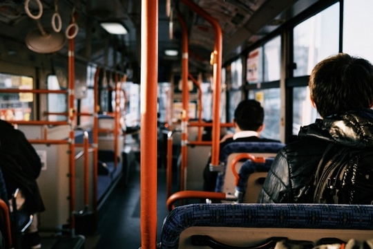 La pobreza en el transporte tiene, todavía, gran margen de mejora