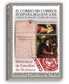 Éxito de ‘El correo sin Correos’, nueva obra de Eugenio de Quesada