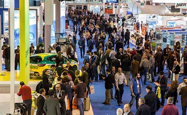 Motortec Madrid acogerá I Congreso de Talleres de Vehículo Industrial