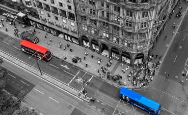 La UITP creará documentales para concienciar sobre el transporte público