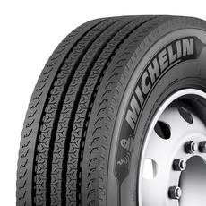 La gama Michelin X Multi HD para camión llega a la dirección