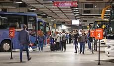 Alta aceptación de los viajeros de la estación de Girona
