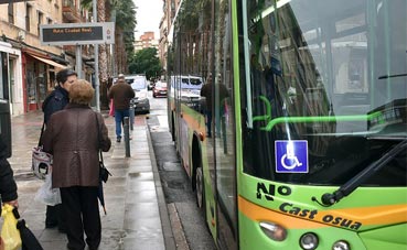 Ciudad Real renueva el sistema de seguimiento