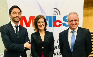 Se inaugura la Mesa de la Movilidad Inteligente