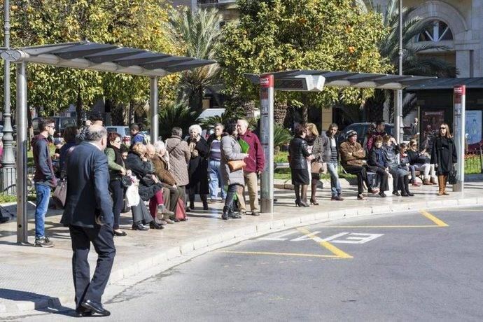 El transporte, solución a las migraciones forzosas