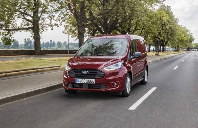 El motor EcoBoost 1.0 litros de Ford logra su 11º premio Iepoty, los 'Oscar' del motor