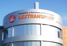 Lextransport presenta su solución digital ‘Tacholab’