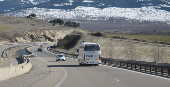 ‘El don de la oportunidad: es el momento del transporte en autobús’