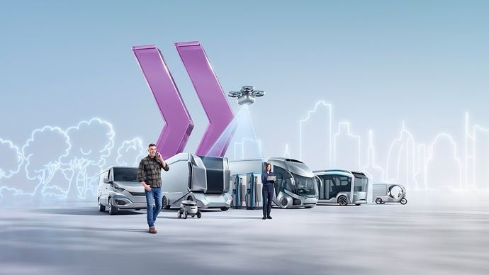 La IAA de Hannover 2024 abre su plazo de inscripción