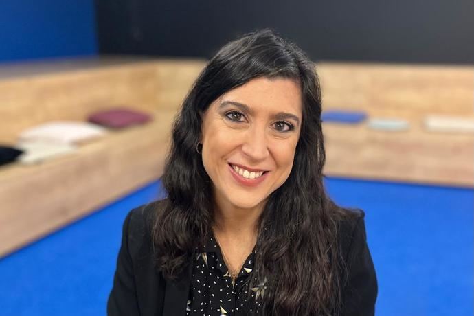 Ford Pro tiene nueva directora para el mercado ibérico: Marta Henríquez