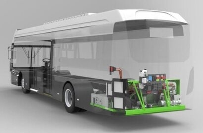 La electrificación de la flota, desde otra perspectiva