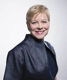 Personaje del día: Linda Jackson, consejera delegada de Peugeot