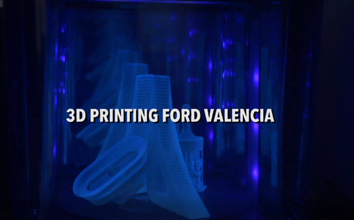 La impresión 3D, ¿solución a la escasez de componentes?