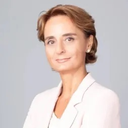 Nuria Lacaci, secretaria general de ACE, propuesta para las Top 100