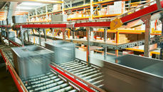Precio y rapidez: el transporte para los ‘e-commerce’