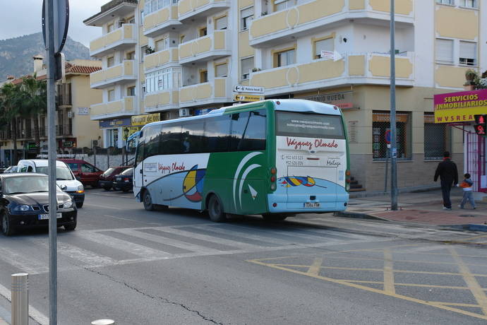 Nuevo Observatorio de costes del transporte de viajeros en autocar