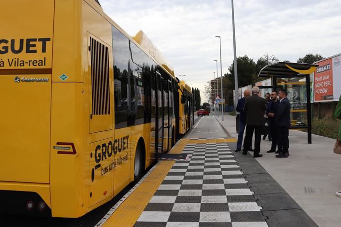 La gratuidad del transporte público, ¿eventual o no?