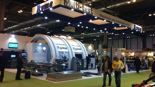 Motortec Automechanika tendrá actividades formativas y de ‘networking’