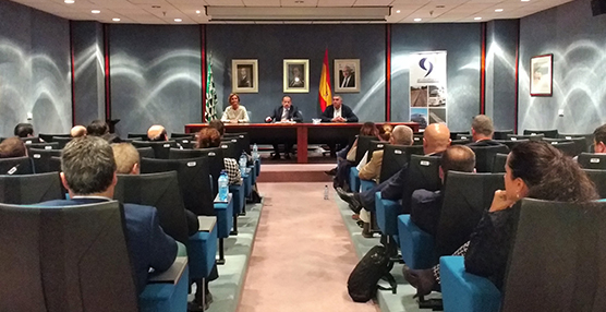 Aeutransmer renueva su Comité Ejecutivo en una Asamblea en Valdemoro