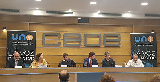 Retos de movilidad del Sector, claves en jornada UNO sobre Madrid Central