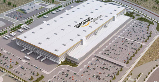 Amazon creará 2.000 nuevos puestos fijos en España en 2020