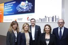 Faconauto propone un plan urgente para modernizar el sector del transporte pesado