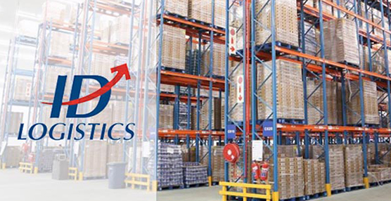 ID Logistics cierra 2019 con unos ingresos de 1.534 millones