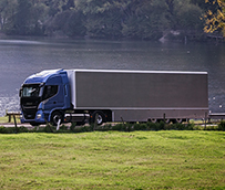 Iveco Stralis NP 460: nuevo “re&#769;cord de coste por kilo&#769;metro”