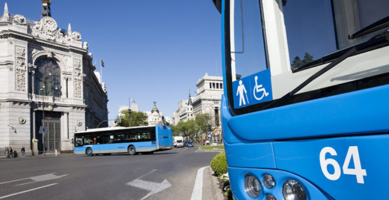 PSOE-Podemos hacen público el programa de Gobierno en materia de Movilidad