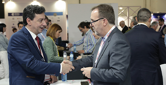 El networking seguirá ganando protagonismo en el SIL 2019